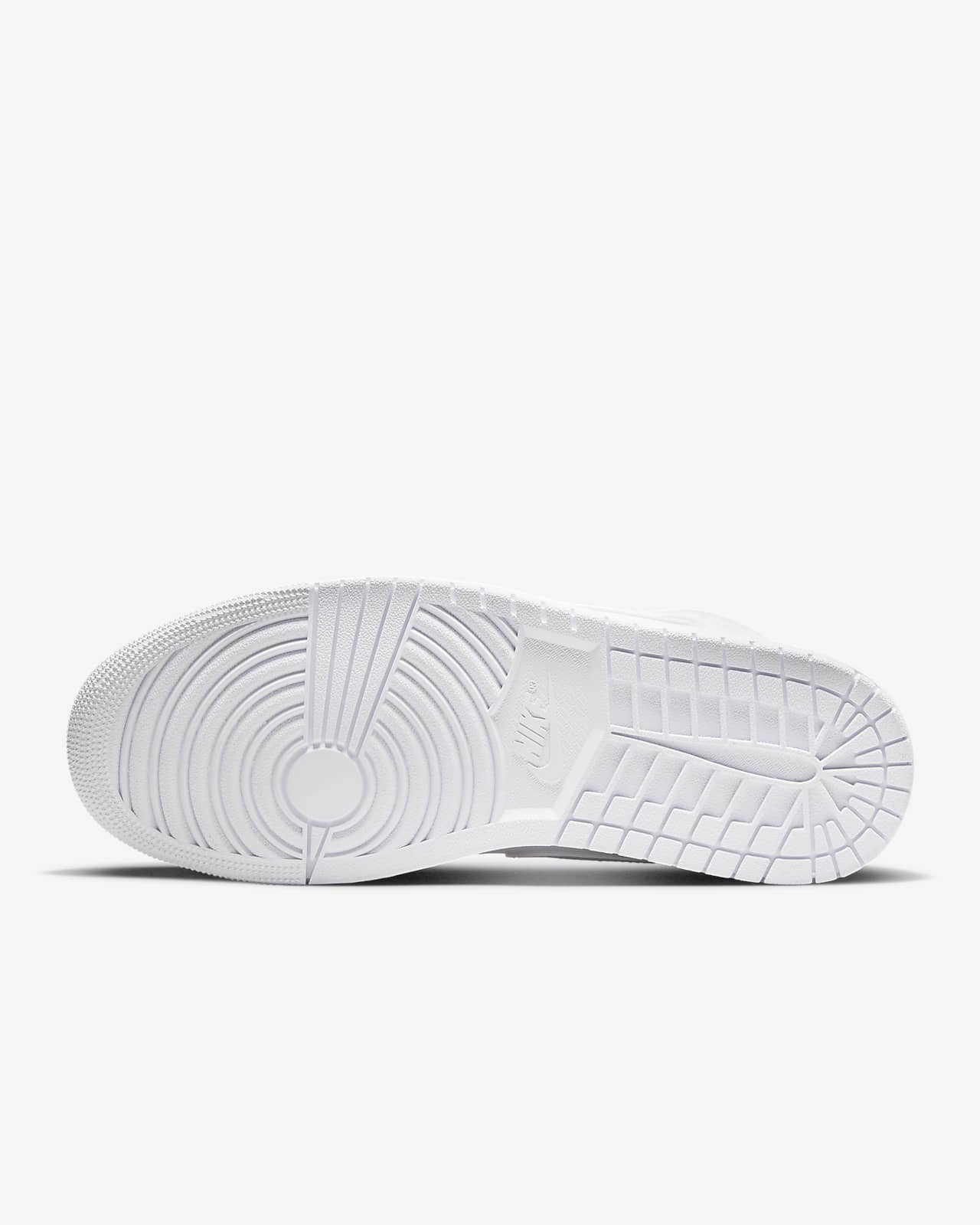 Air Jordan 1 Mid Shoes. Nike RO