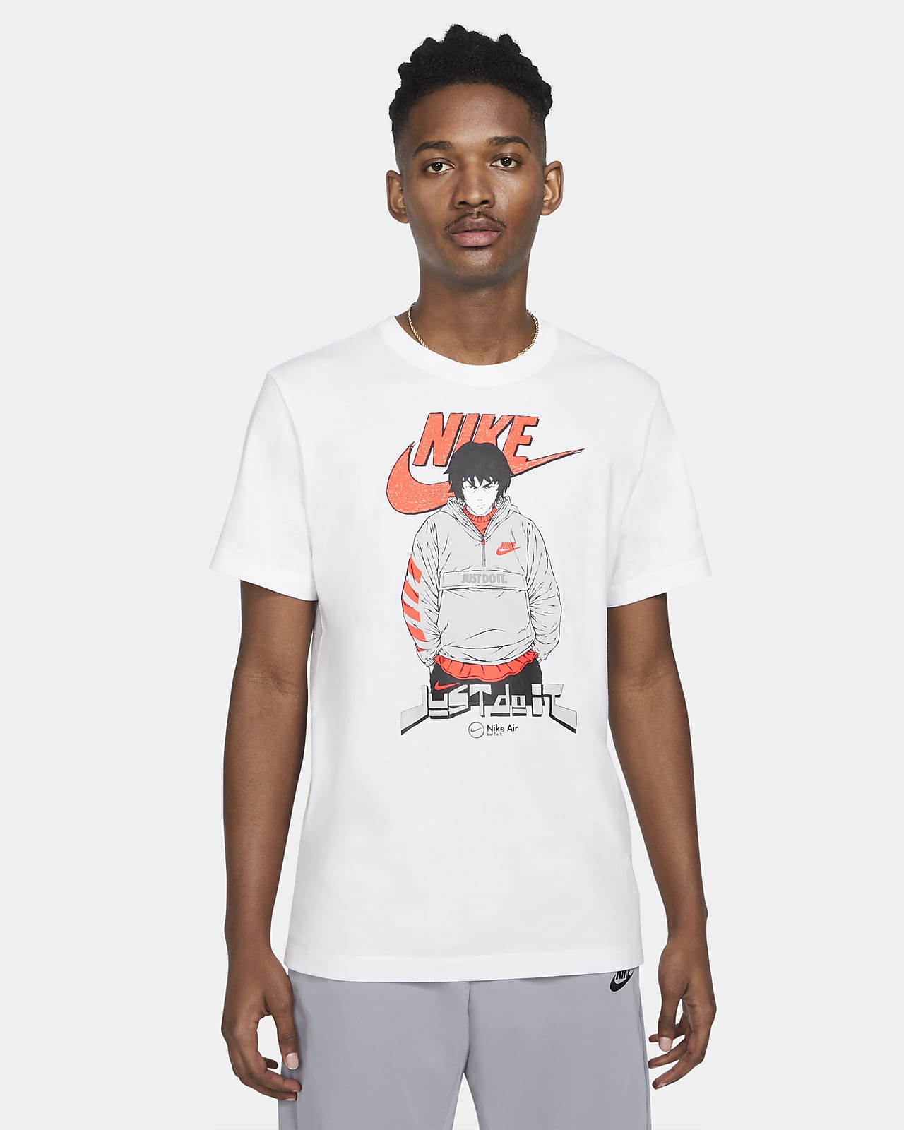 nike air tiger shirt