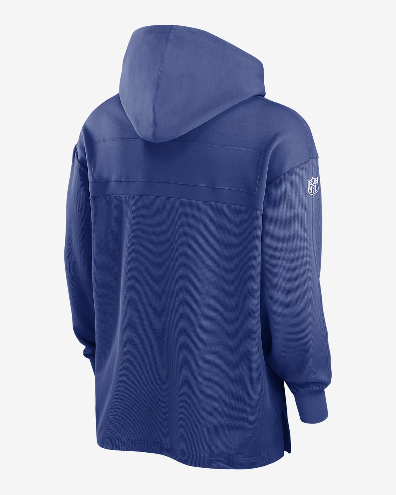 New York Giants Fashion Name & Number Hoodie - Mens - Big & Tall