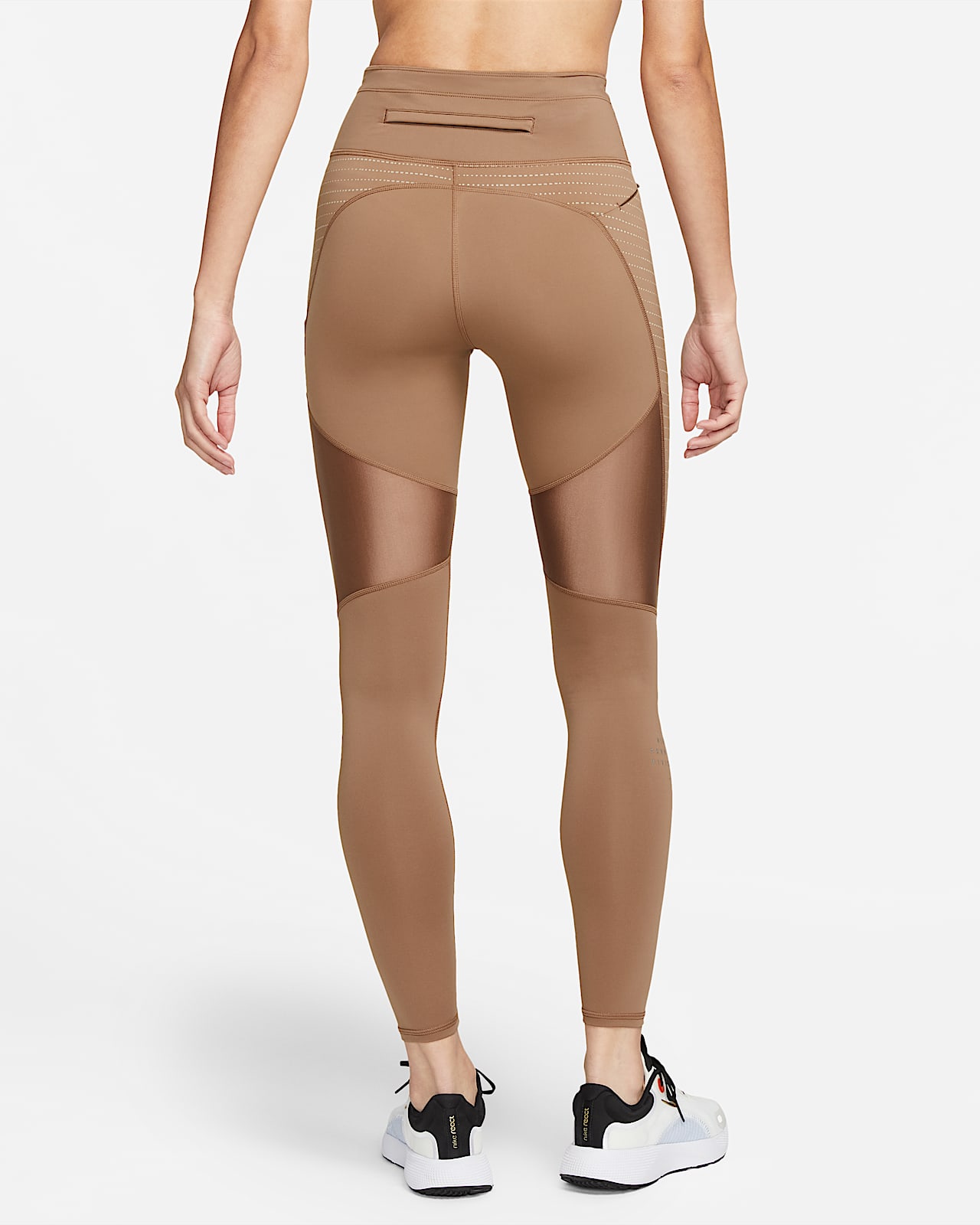 legging nike tight fit