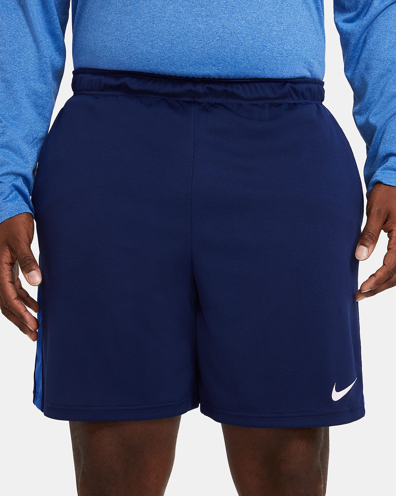 Shorts da training Nike Dri-FIT - Uomo 