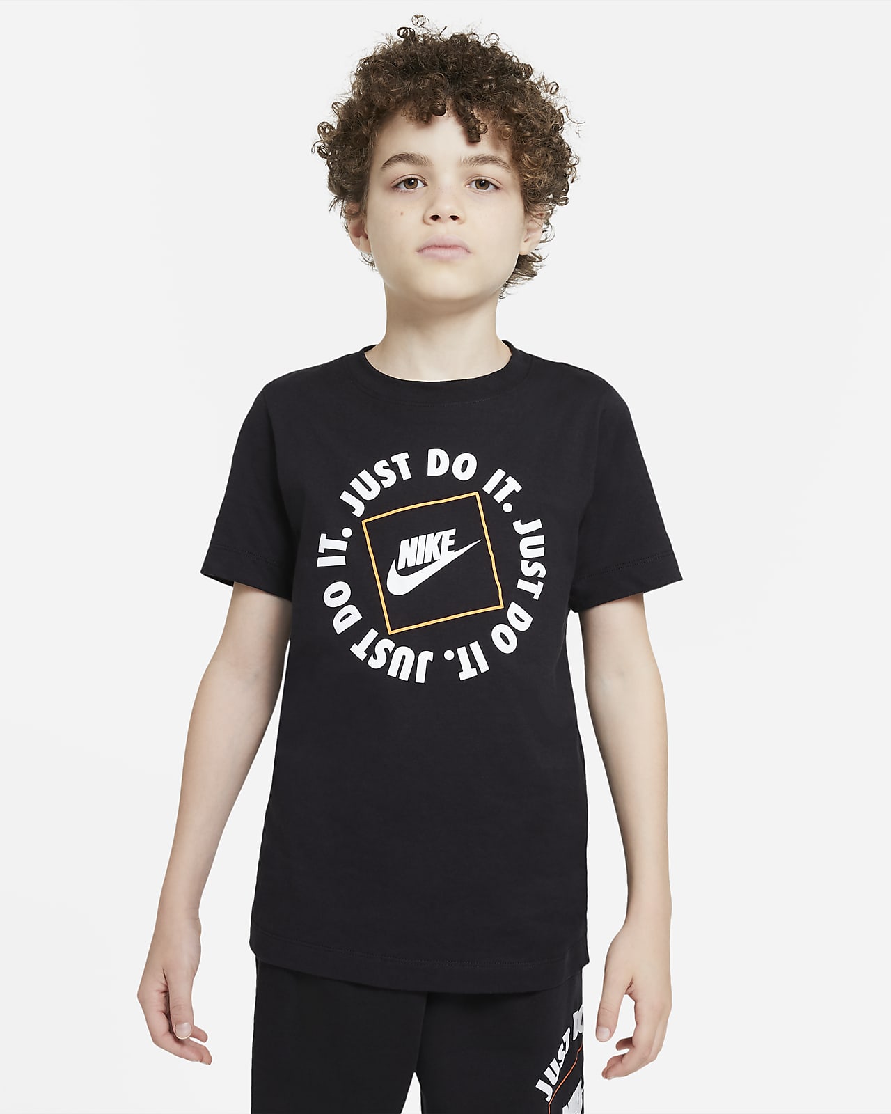 nike us kids