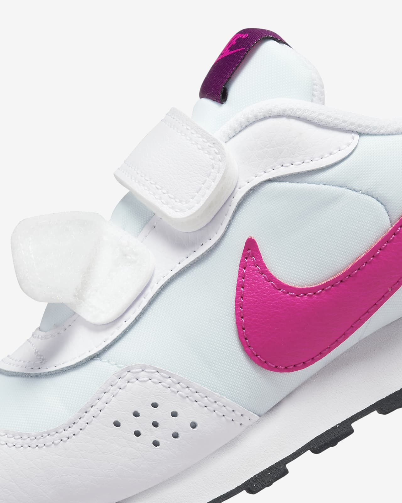 Nike MD Valiant Zapatillas - Niño/a pequeño/a. Nike ES