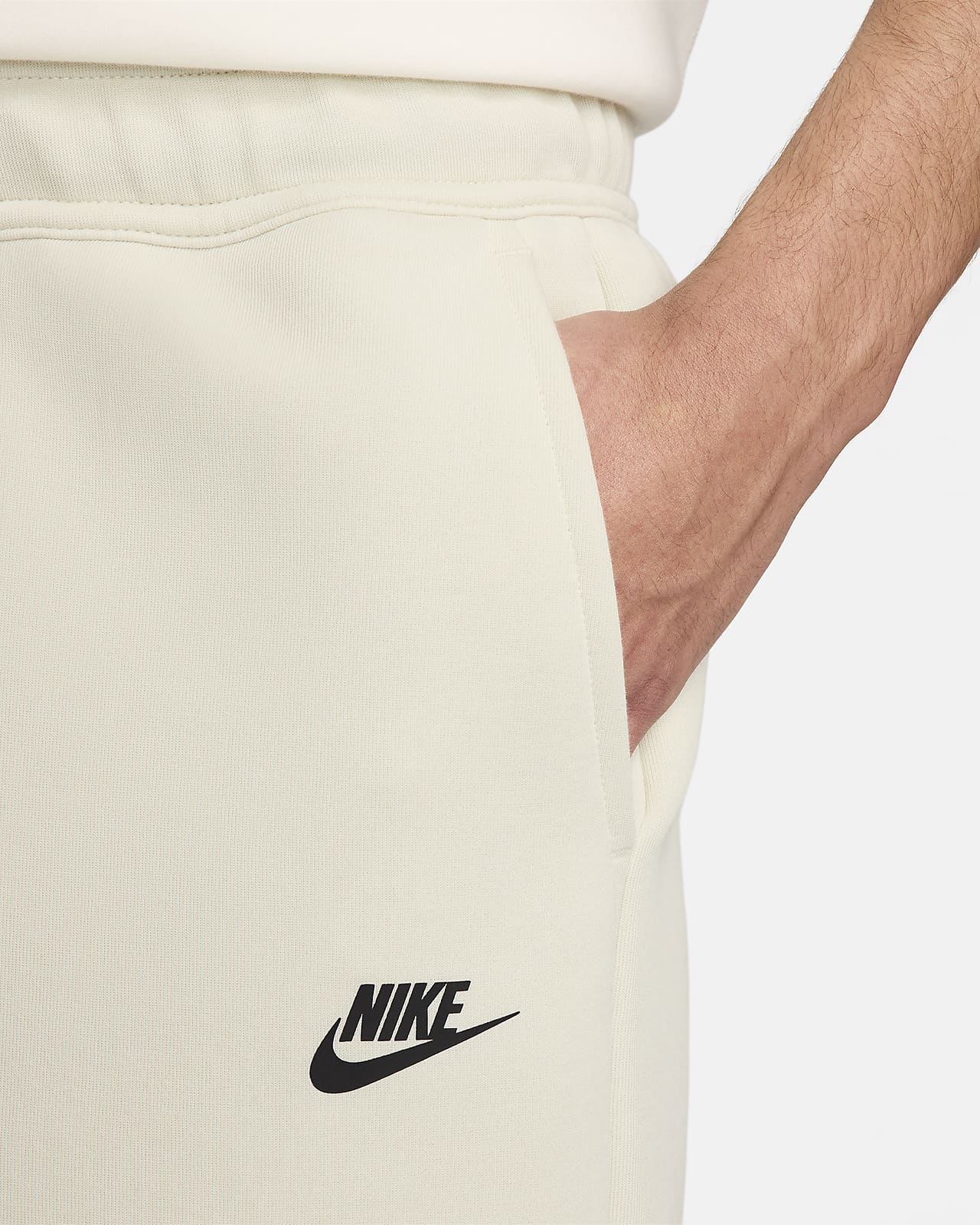 Nike Tech Fleece Short Mens Style : 833935 : : Clothing