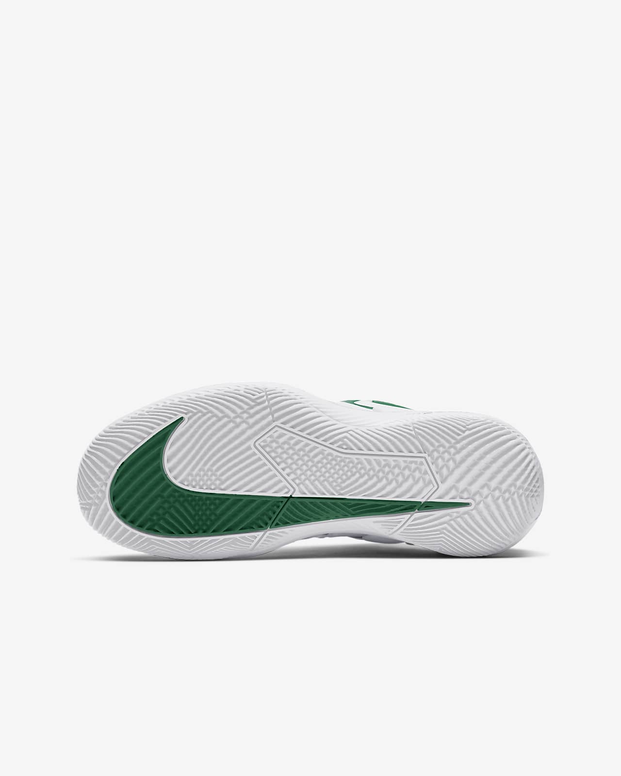 nike court jr vapor x