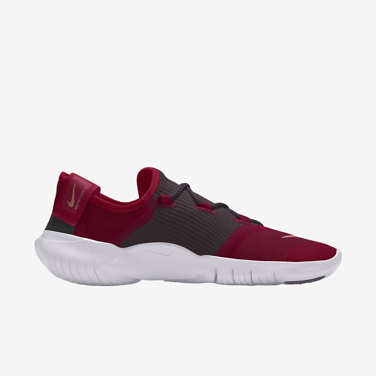 nike free rn 5.0 by you
