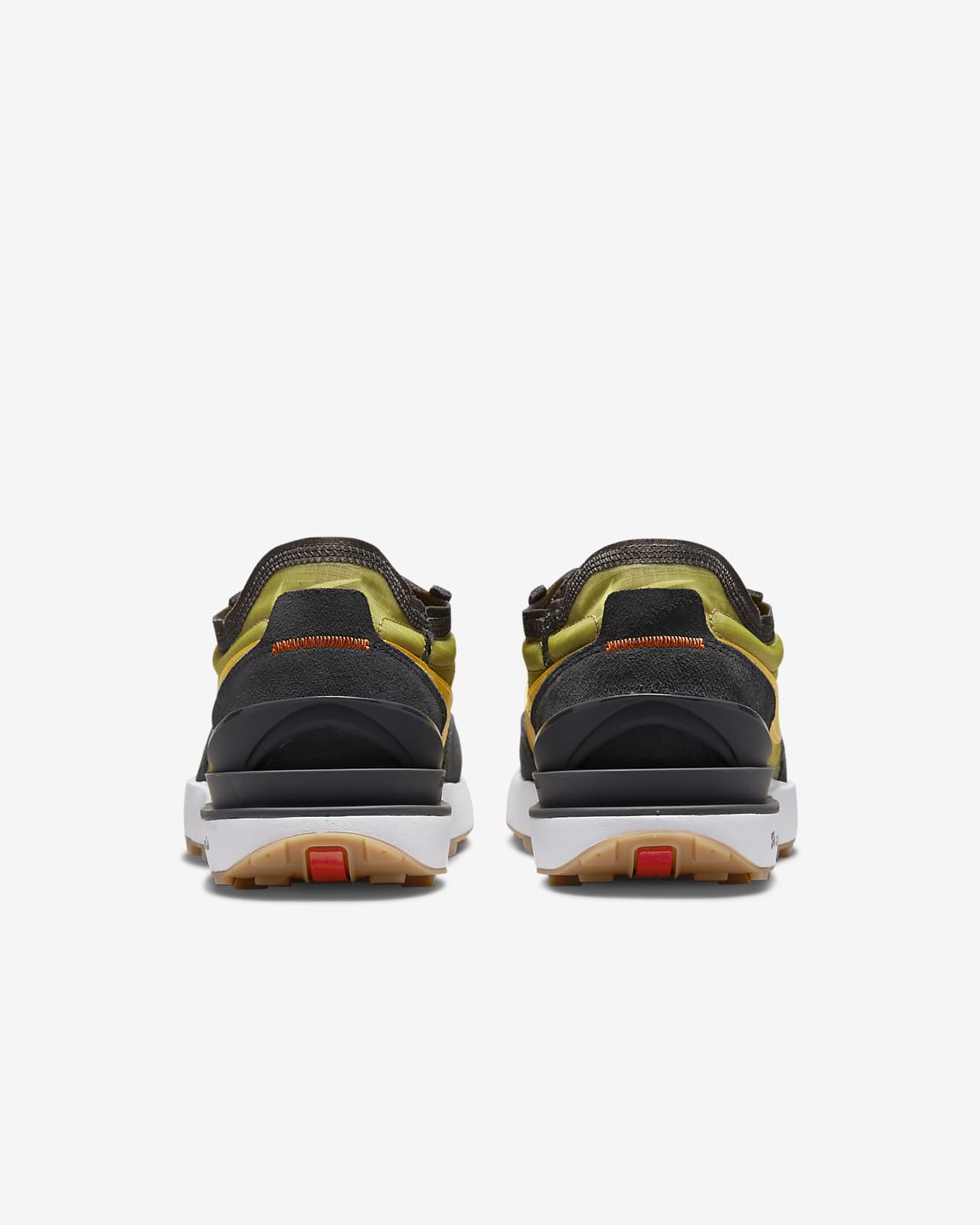 Nike Waffle One SE Men's Shoes
