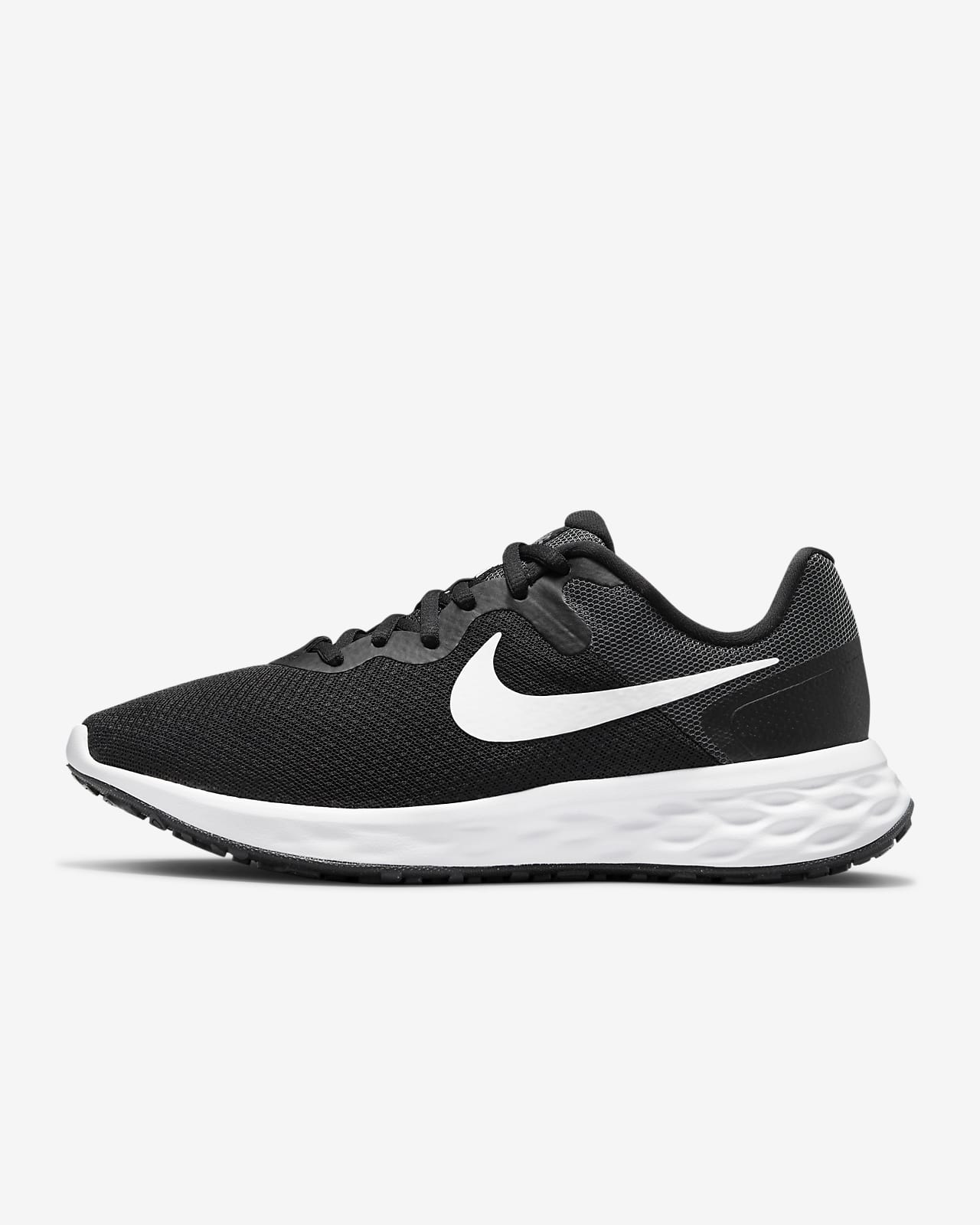 Check Out the Best Black Sneaker Styles by Nike.