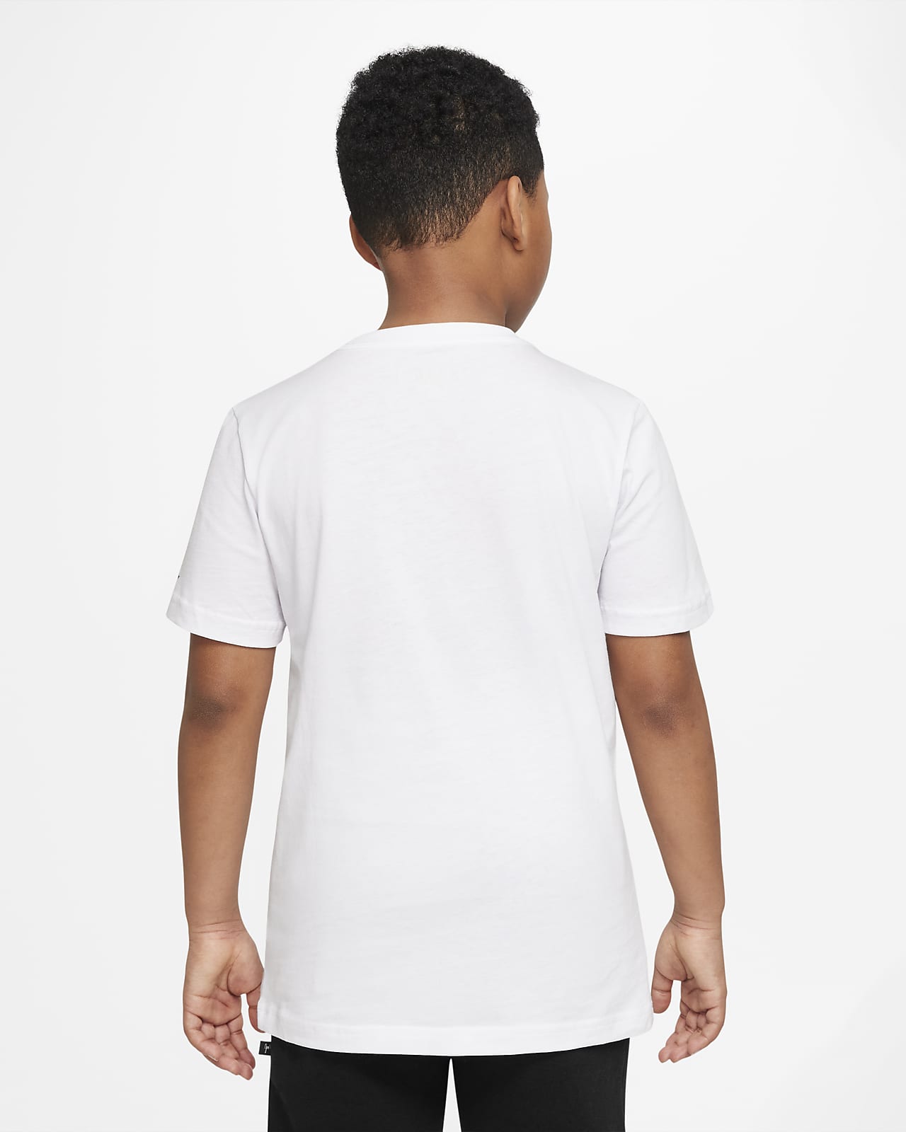 nike zion t shirt