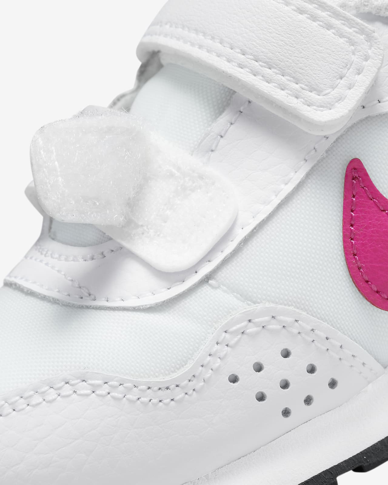Nike MD Valiant Zapatillas - Bebé e infantil. Nike ES