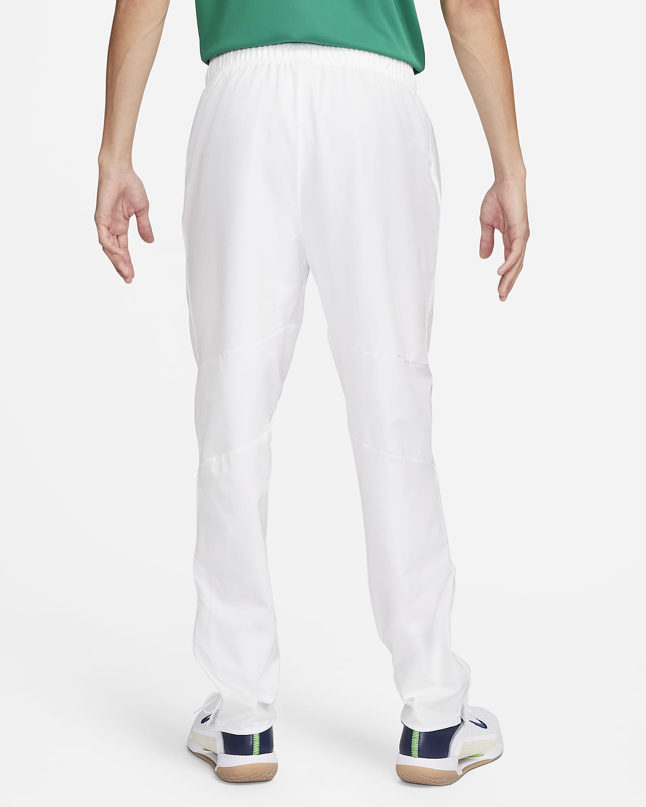 Cricket Trousers Whites Flannels Match Pants Boys Mens Adults OMRAG | eBay