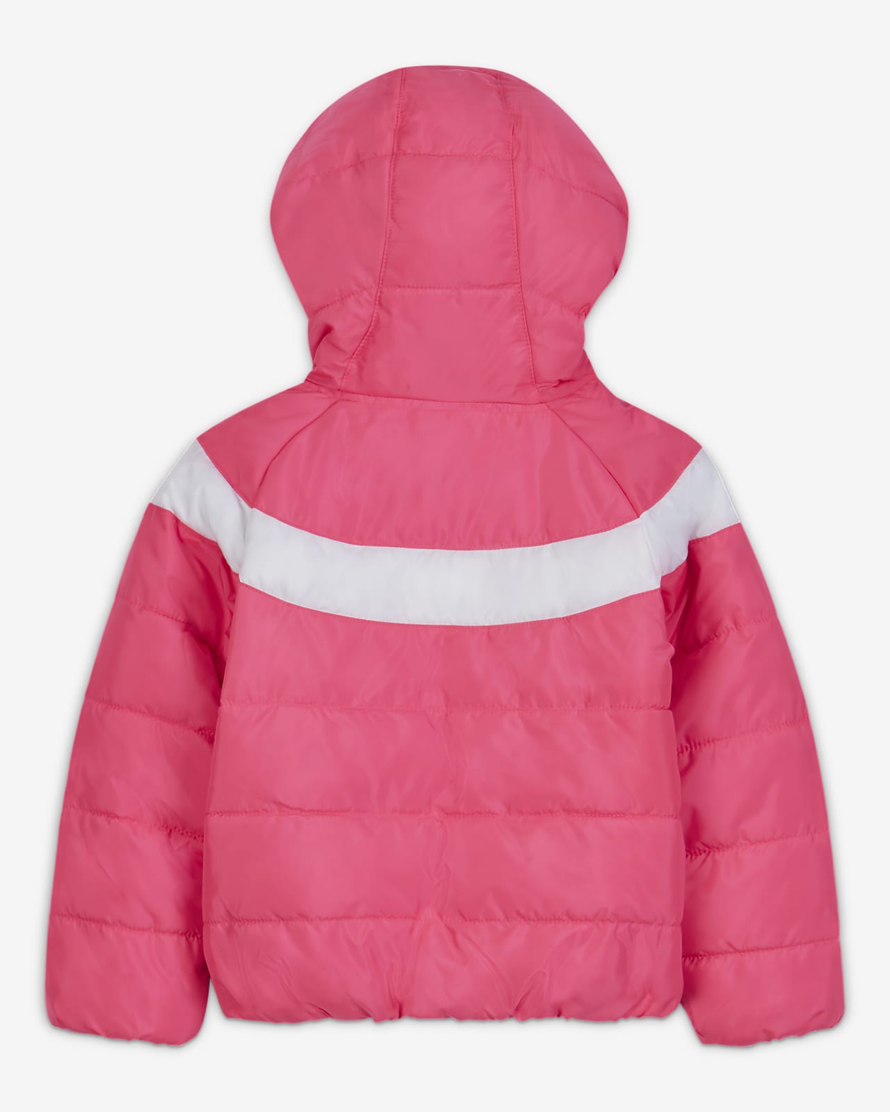 toddler nike puffer jacket