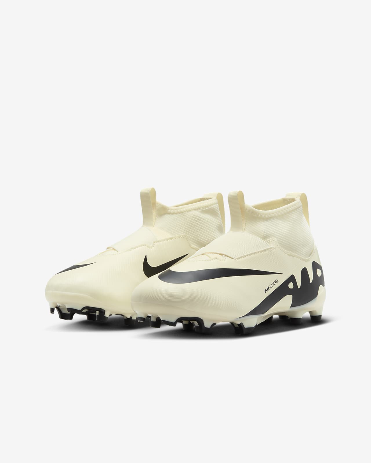 Mercurial superfly 360 negro discount