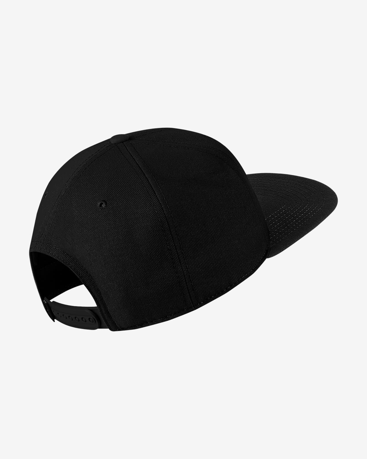 cappello jordan flex