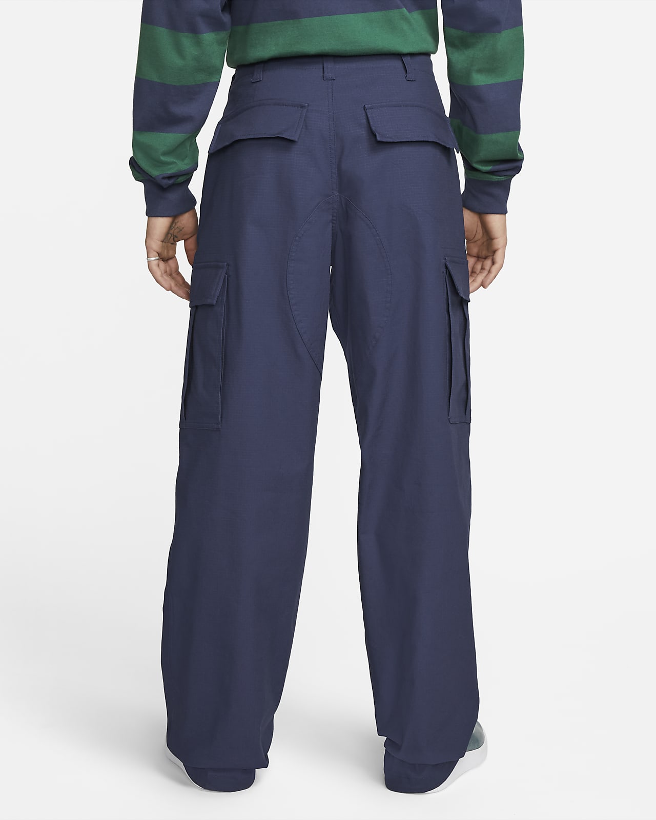 Nike SB Kearny Skate Cargo Trousers. Nike AE