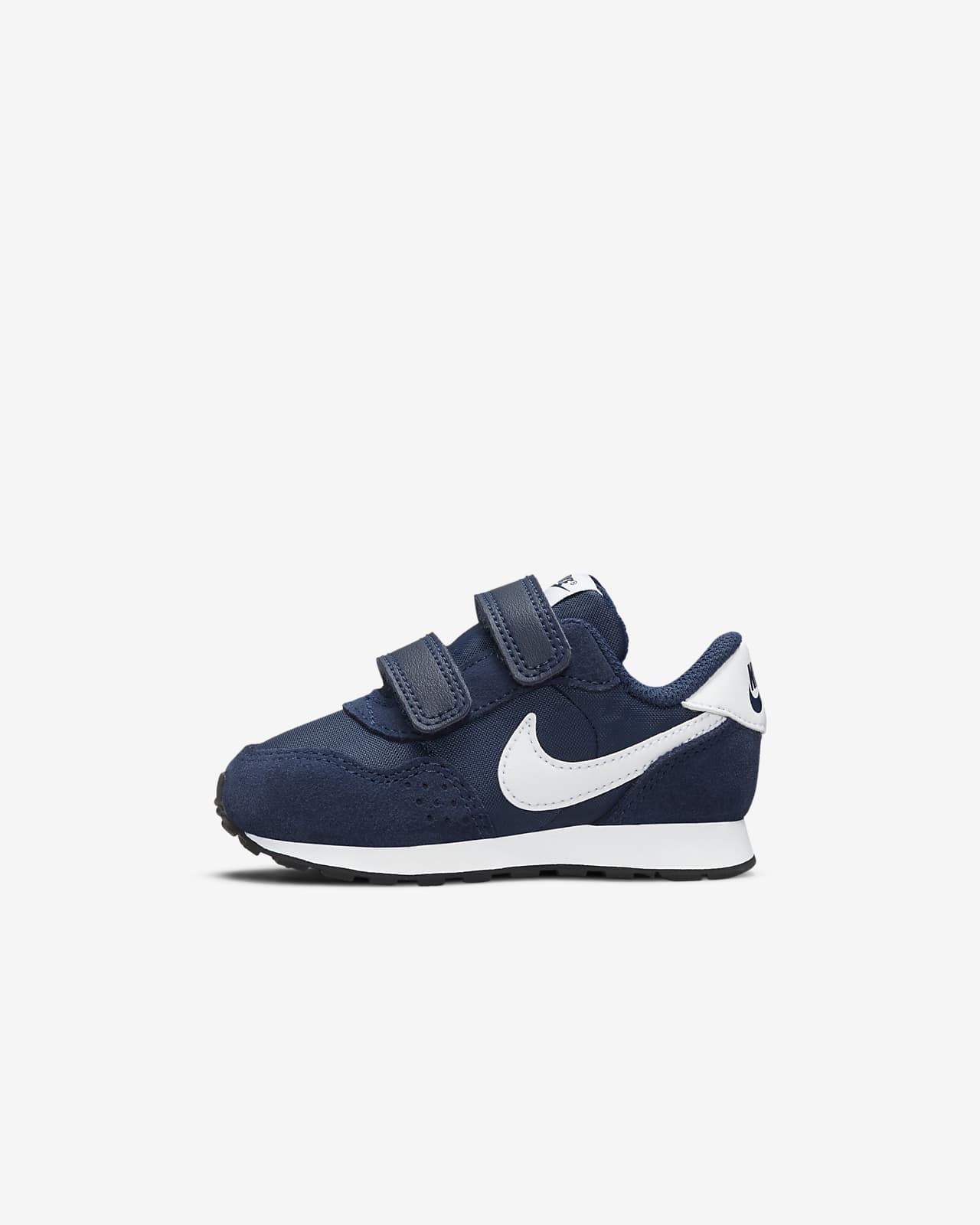 Nike MD Valiant Schoen voor baby's/peuters. Nike NL