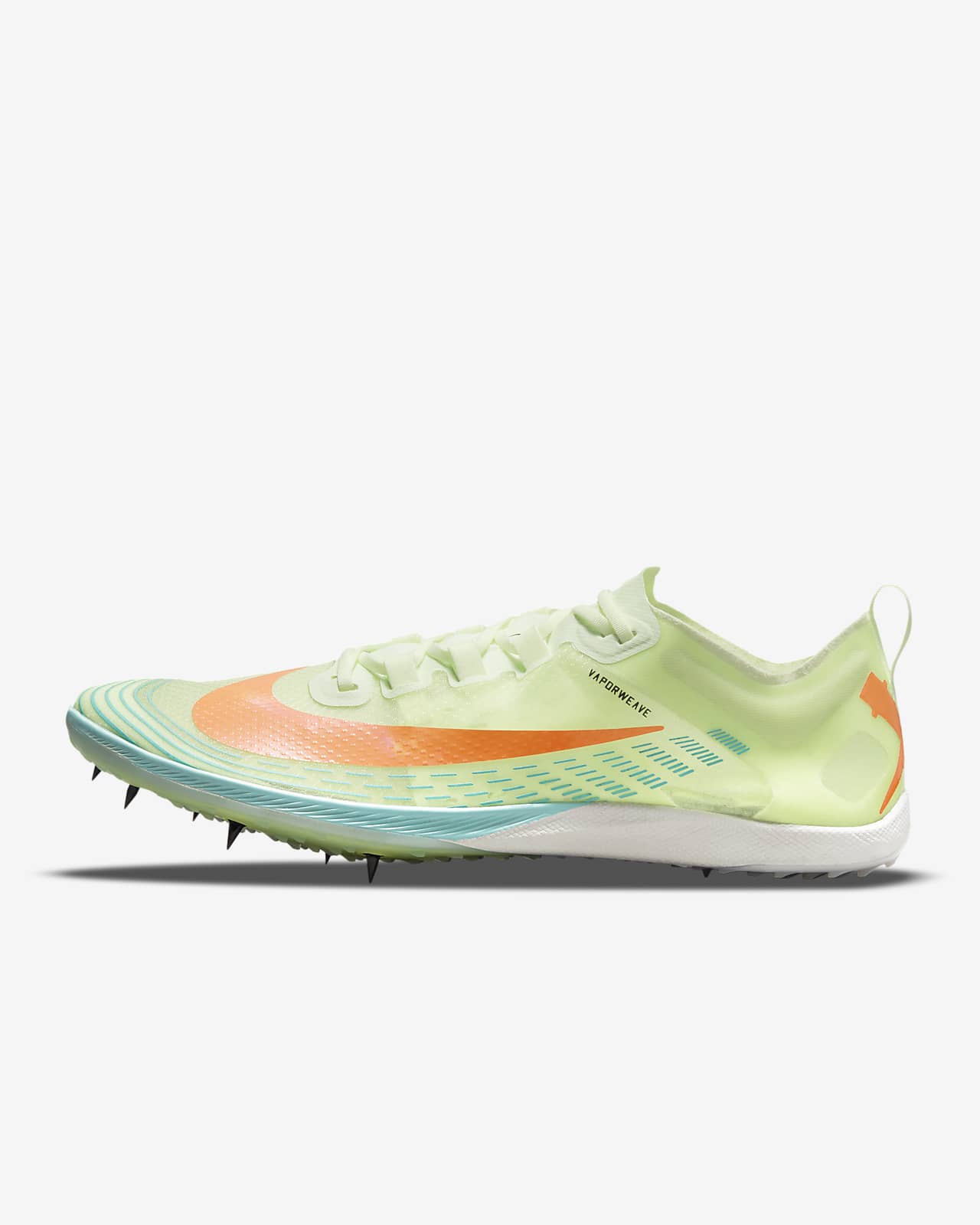 nike victory clavos
