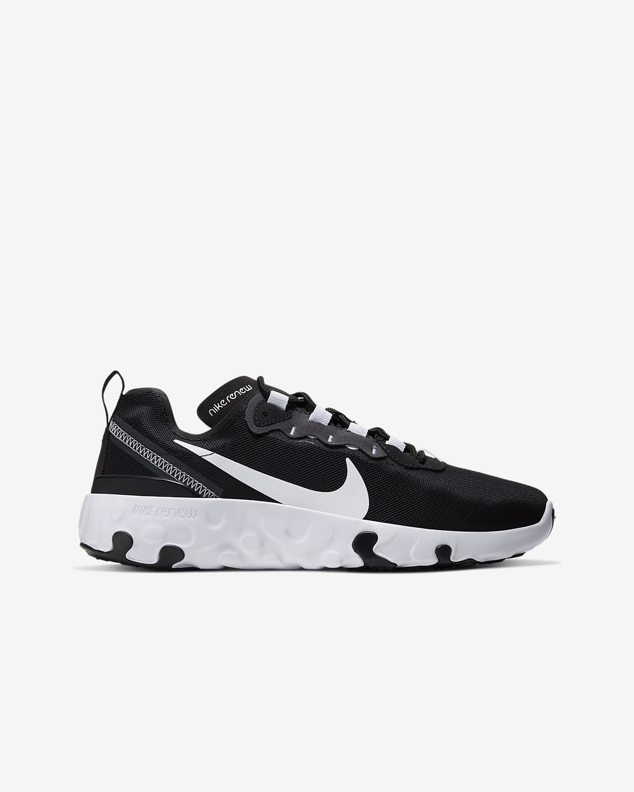 nike older kids trainers