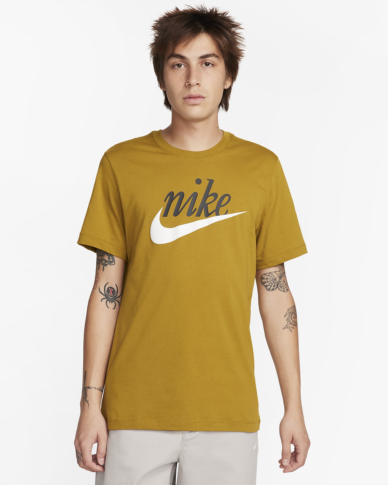Publicatie cent Geschatte Nike Sportswear Men's T-Shirt. Nike.com