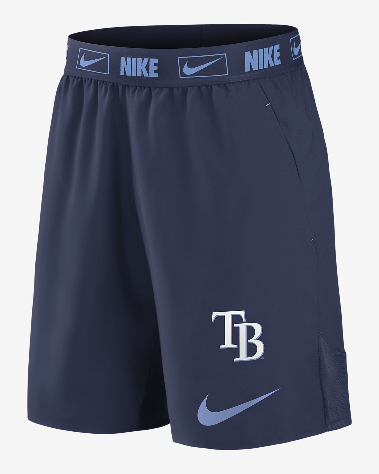 Nike Dri-FIT Flex (MLB Detroit Tigers) Men's Shorts.