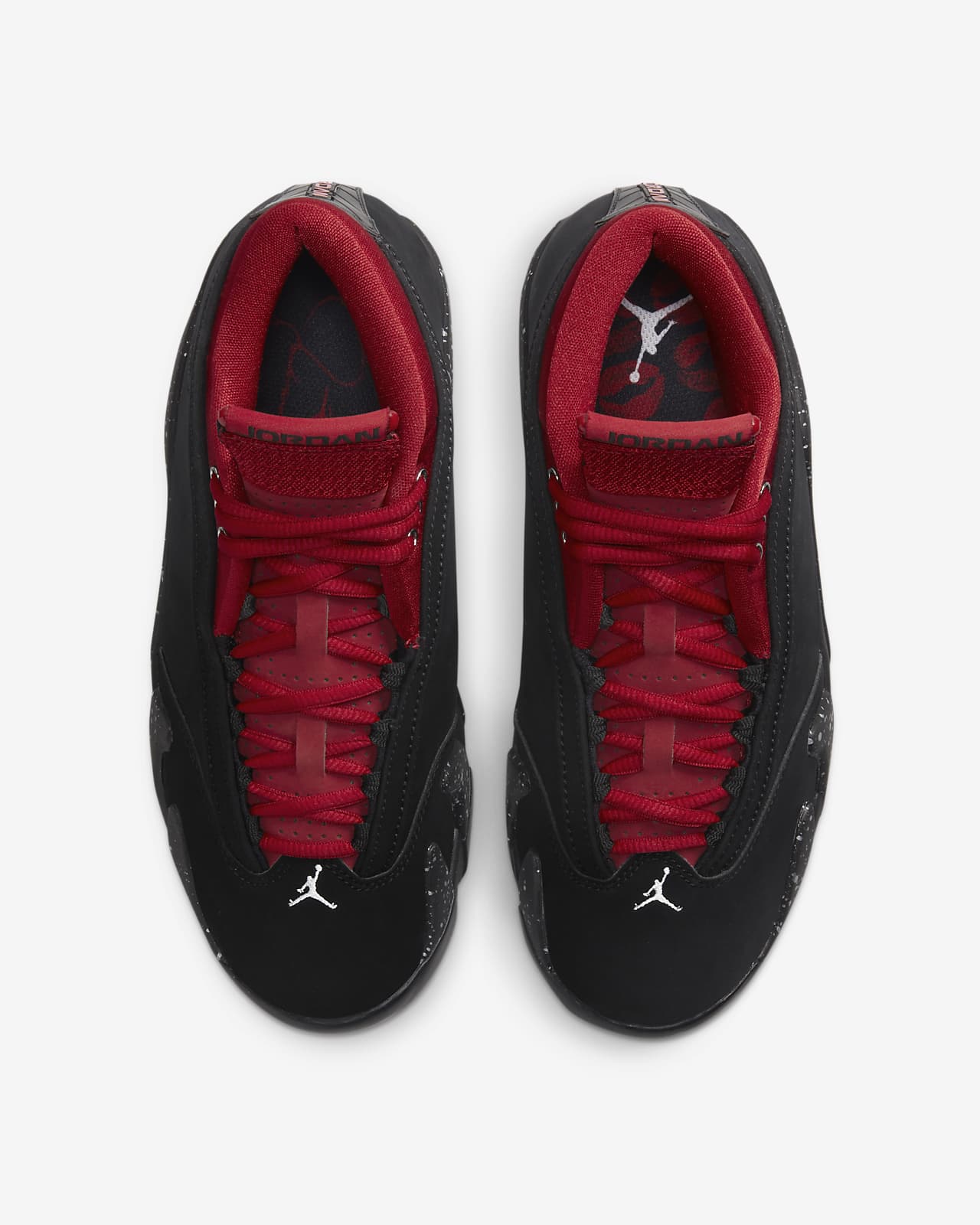 Air Jordan 14 Retro Low Women's Shoes. Nike JP