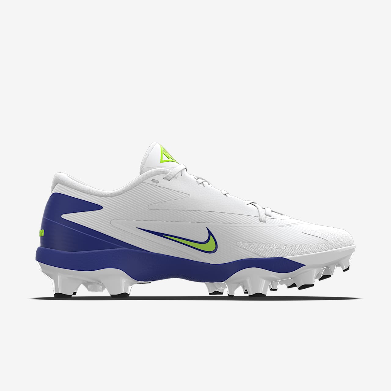 Nike Diamond Standout MCS Baseball Boots