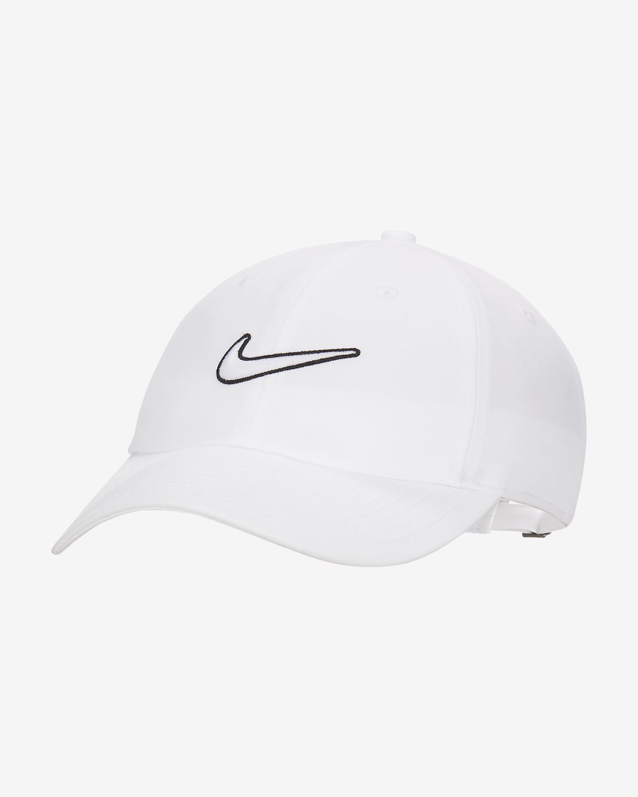Nike Club Swoosh 軟帽