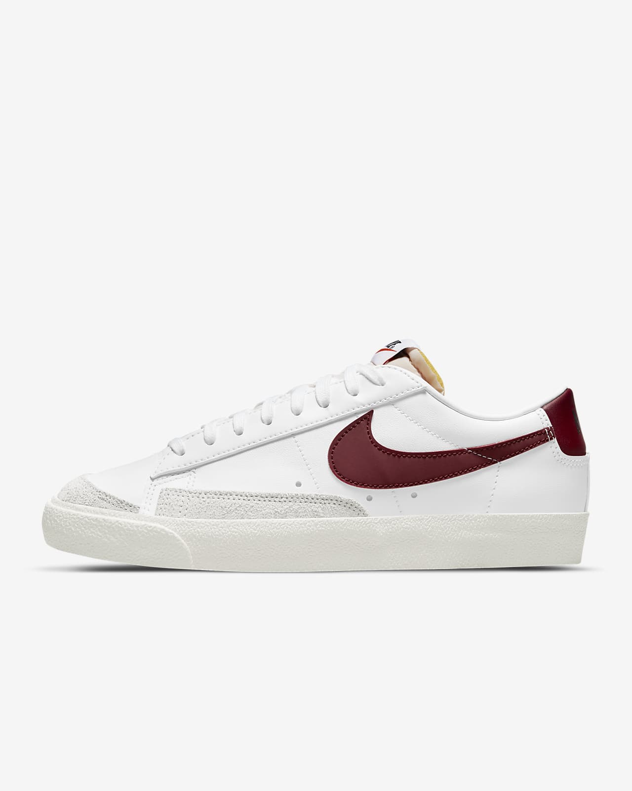 Nike Blazer Low 77 Women S Shoe Nike Jp