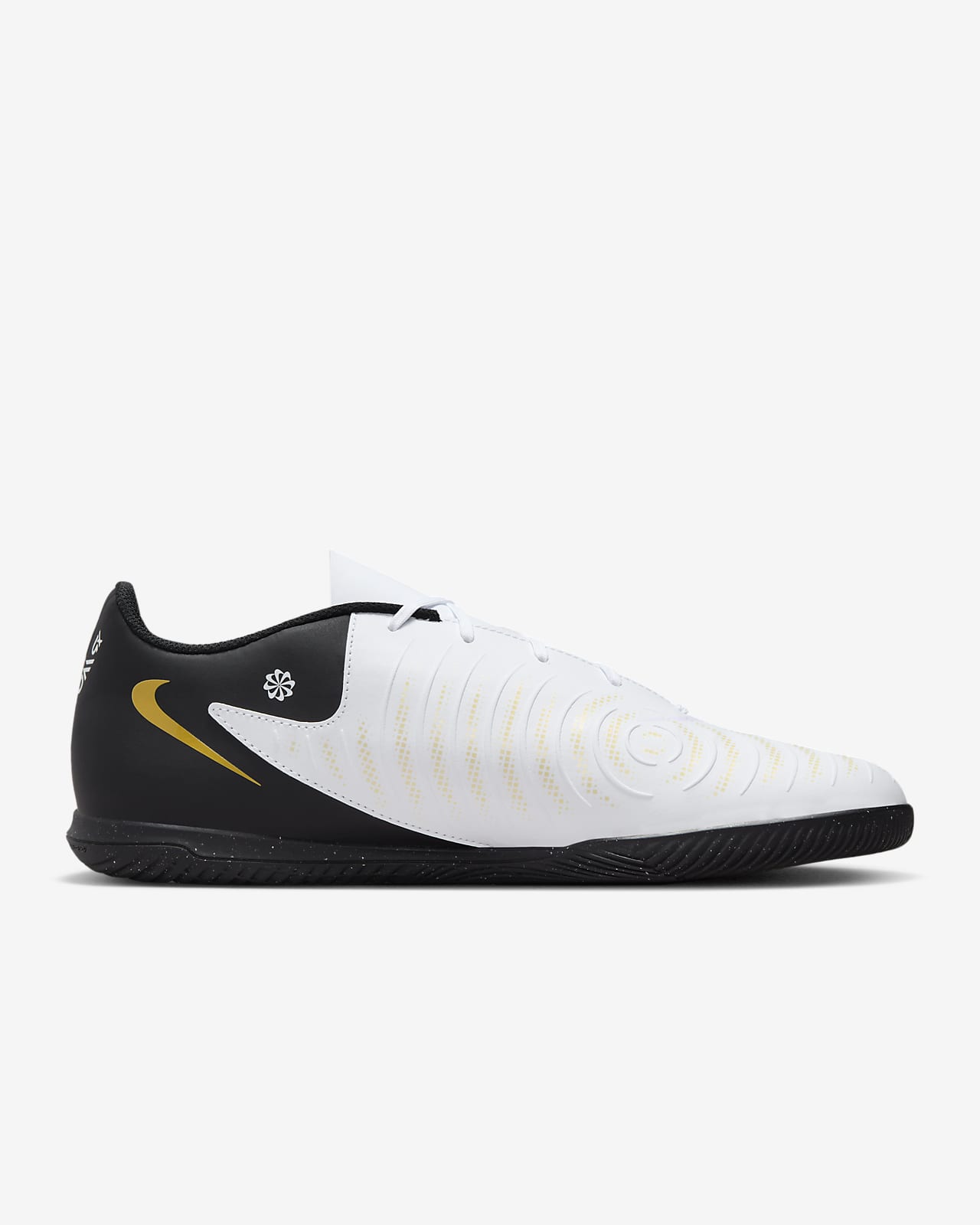 Nike Phantom GX 2 Club IC Low-Top Football Shoes