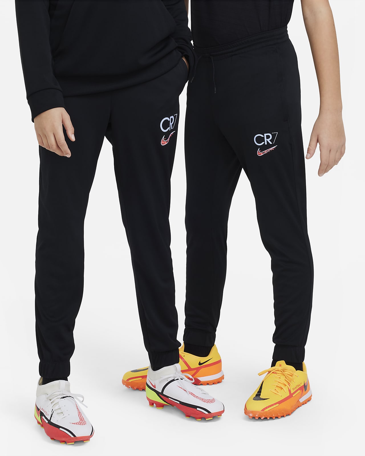 CR7-fodboldbukser større børn. Nike DK