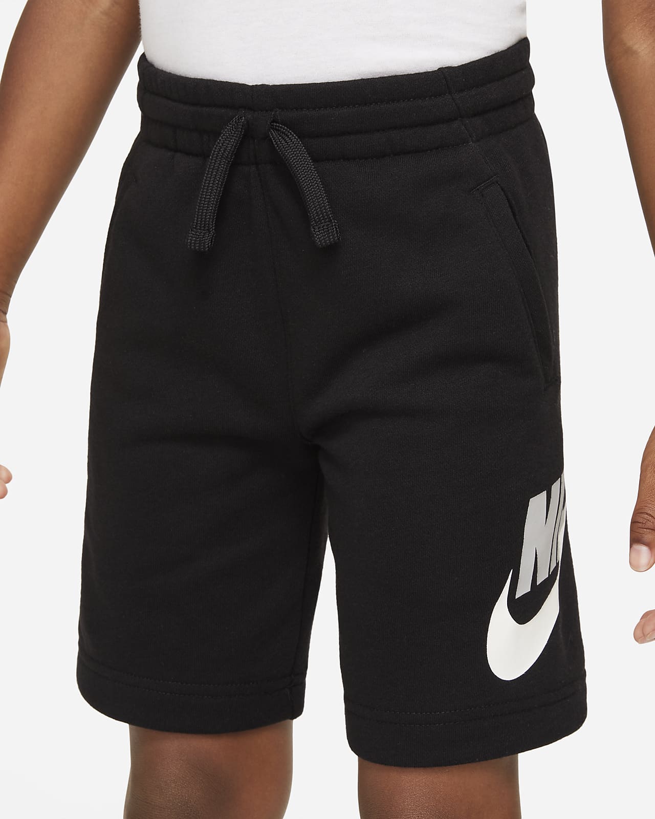 Nike Younger Kids' Shorts. Nike CZ