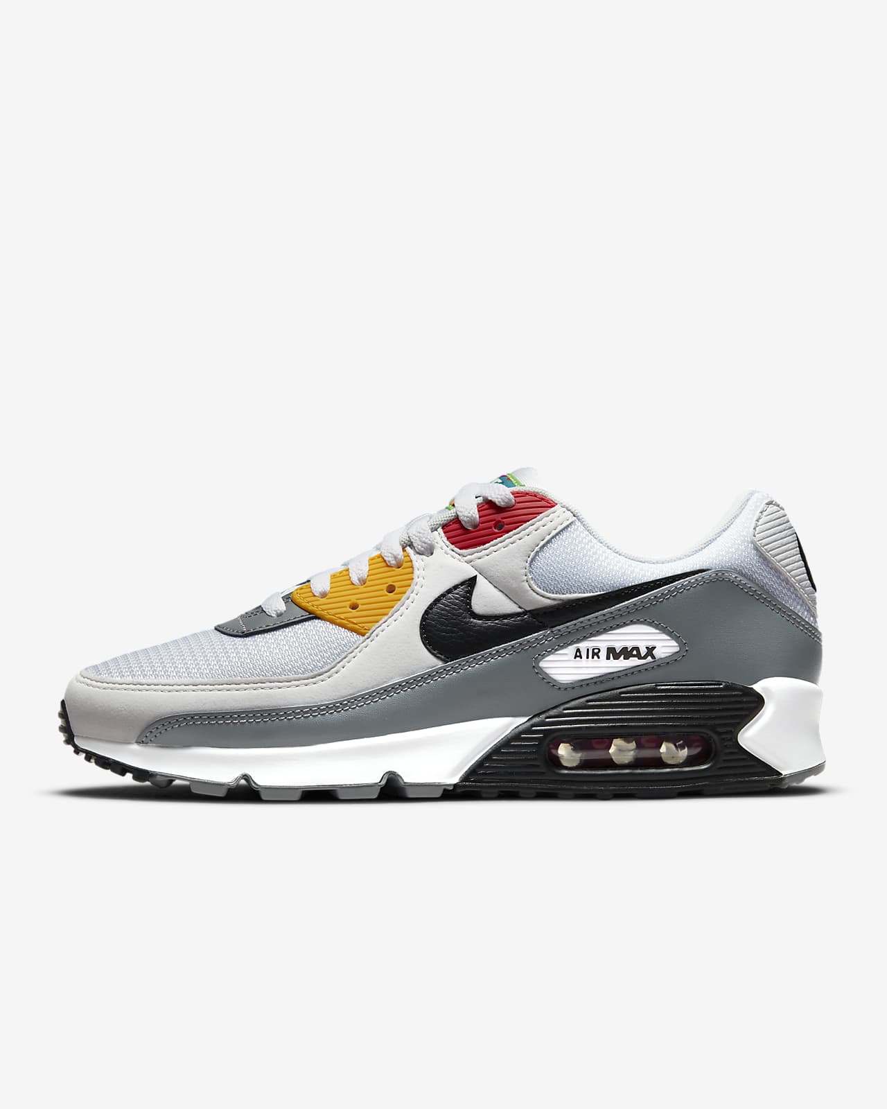 Nike Air Max 90 Premium Men's Shoes 