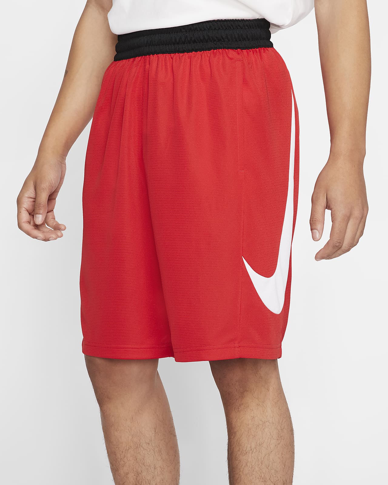 nike jordan hbr basketball short