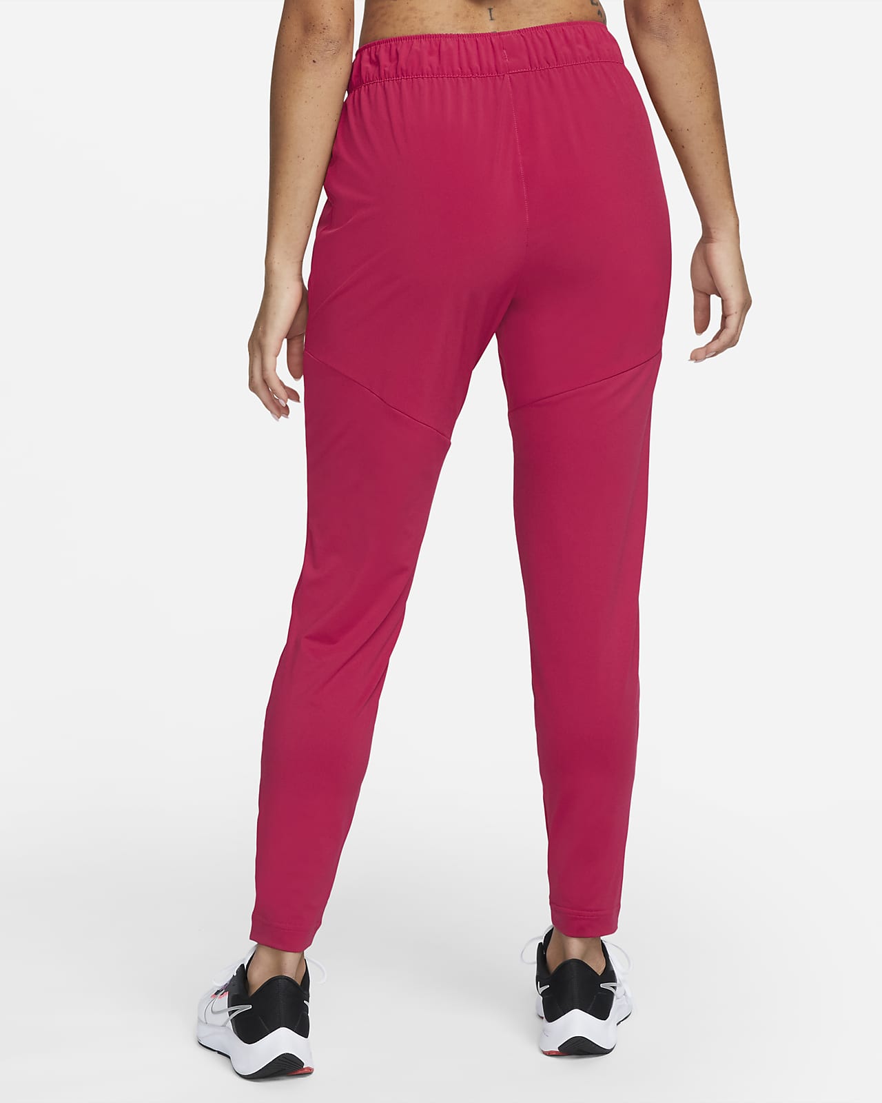 Pantaloni da running Nike Dri-FIT Essential - Donna. Nike IT