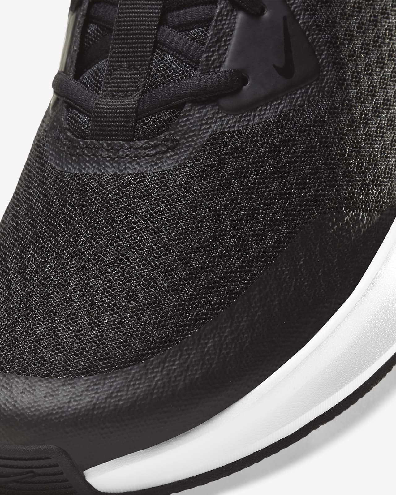nike mc training