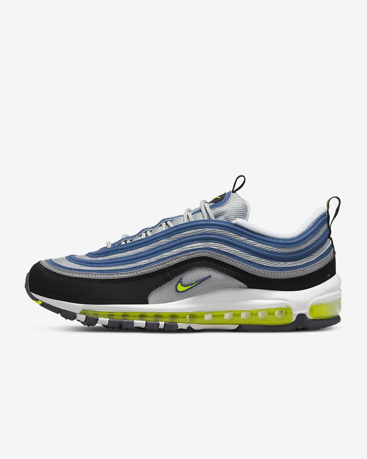 Air Max 97 Men's Shoes. Nike ZA