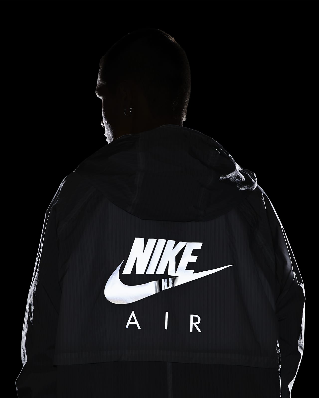 Nike公式 ナイキ X キム ジョーンズ リバーシブル パーカー オンラインストア 通販サイト