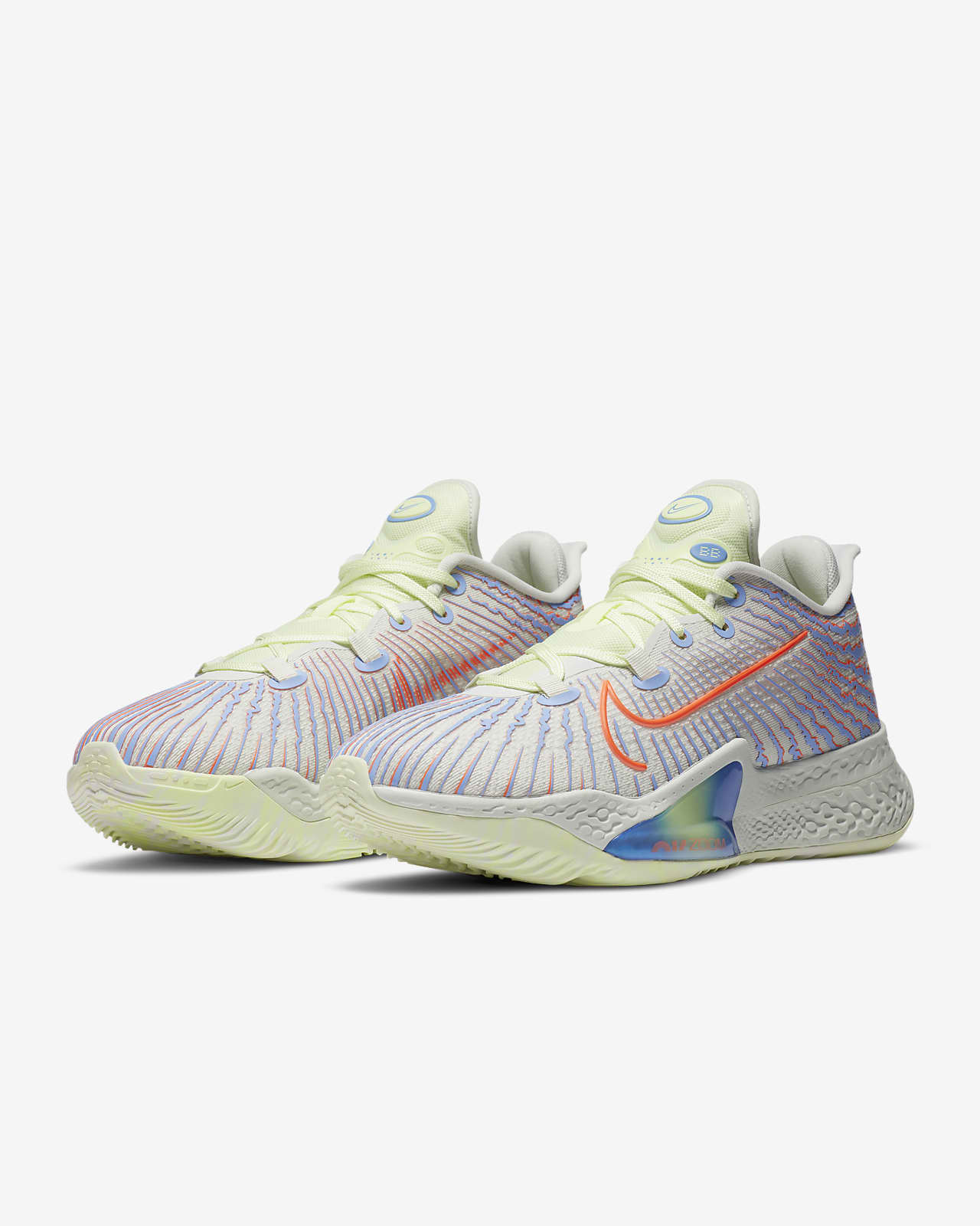 nike air zoom bb nxt flyease