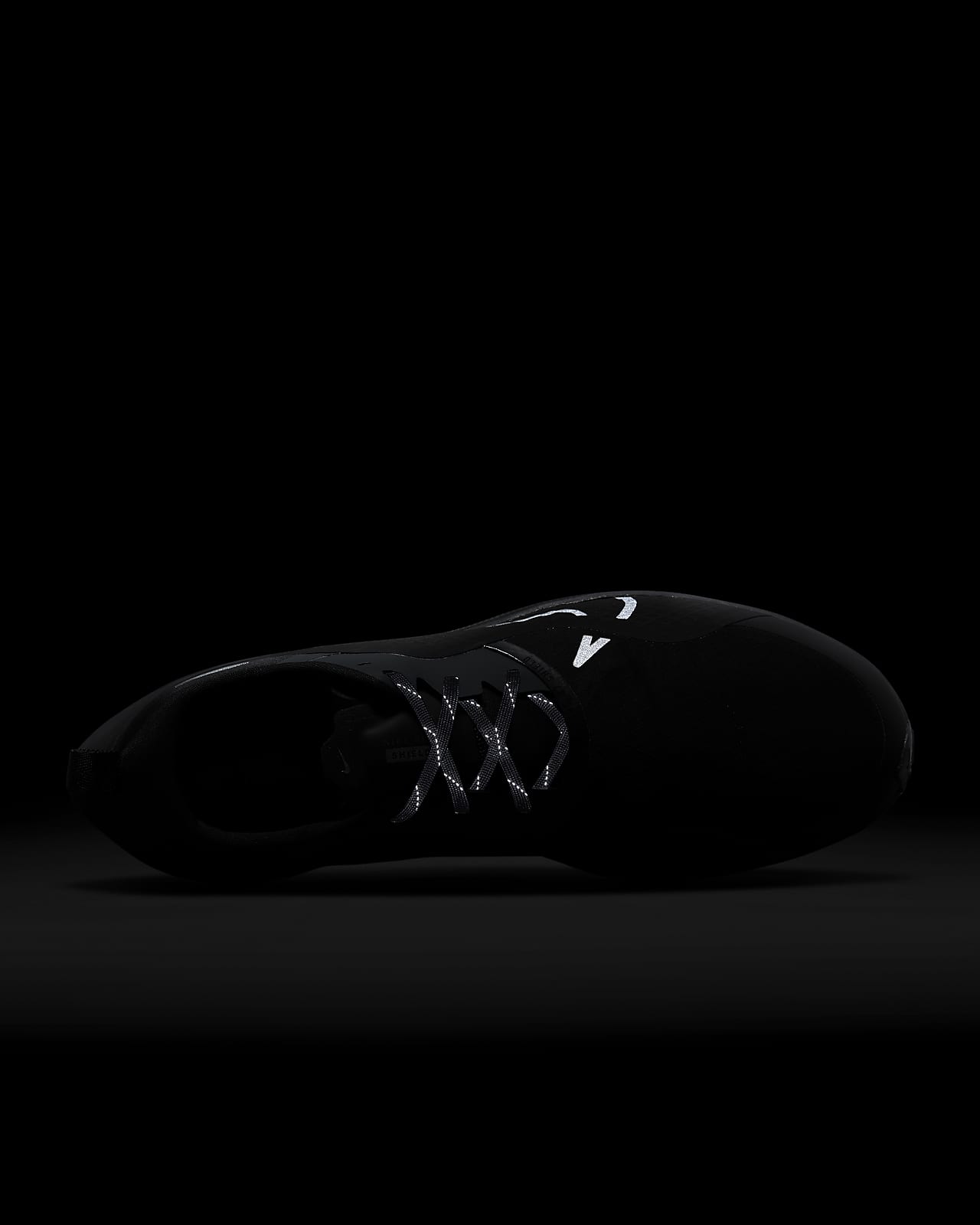 ذره Nike Air Zoom Pegasus 37 Shield Men's Running Shoes. Nike.com ذره