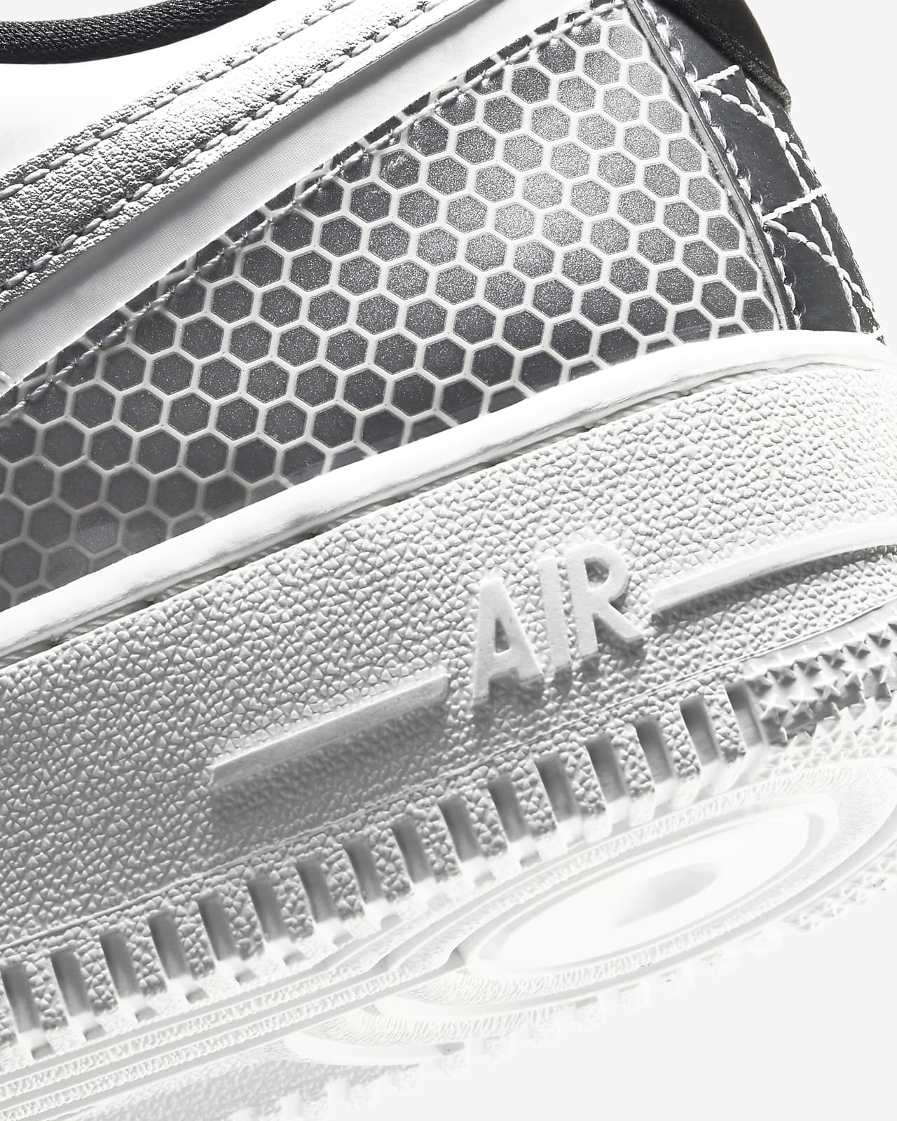 Женские кроссовки Nike Air Force 1 '07 SE. Nike RU