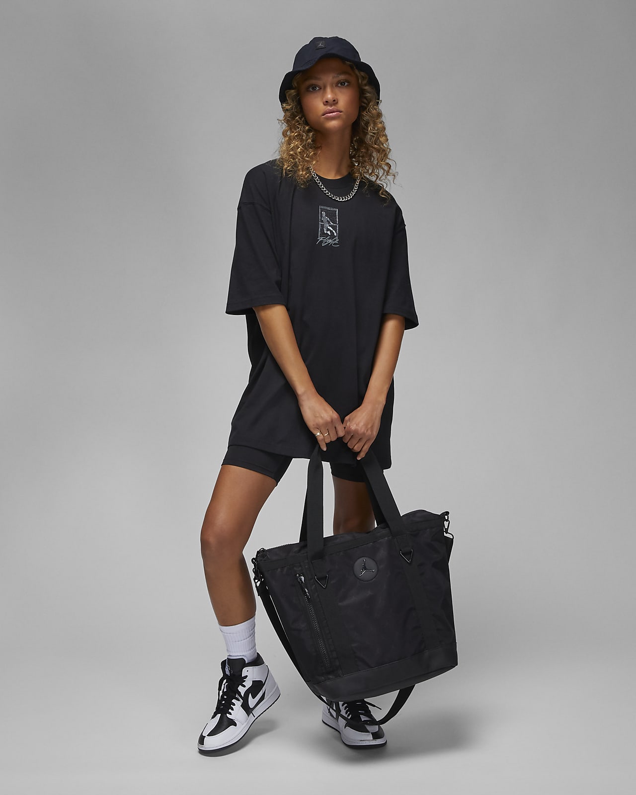 flight jordan t shirt