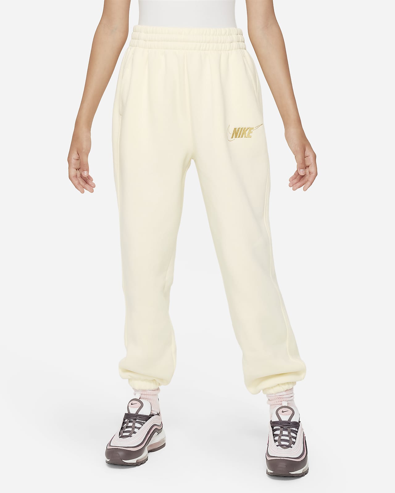 Girls Joggers & Sweatpants. Nike CA