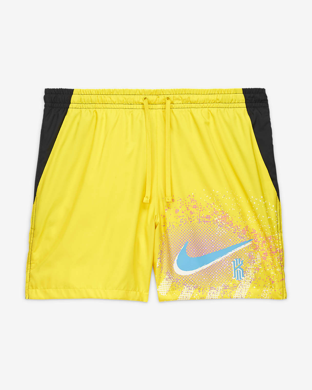 Basketball Woven Shorts. Nike 
