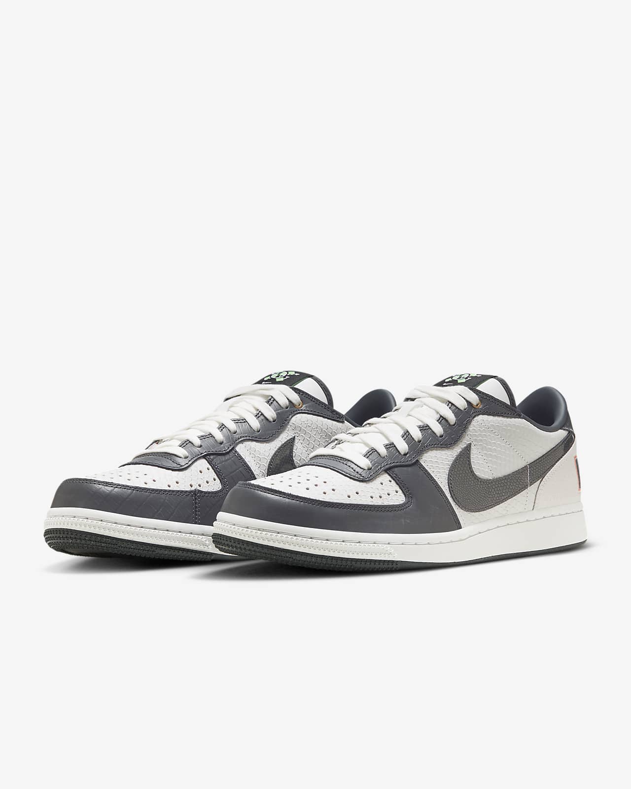 Nike Terminator Low OG Shoes