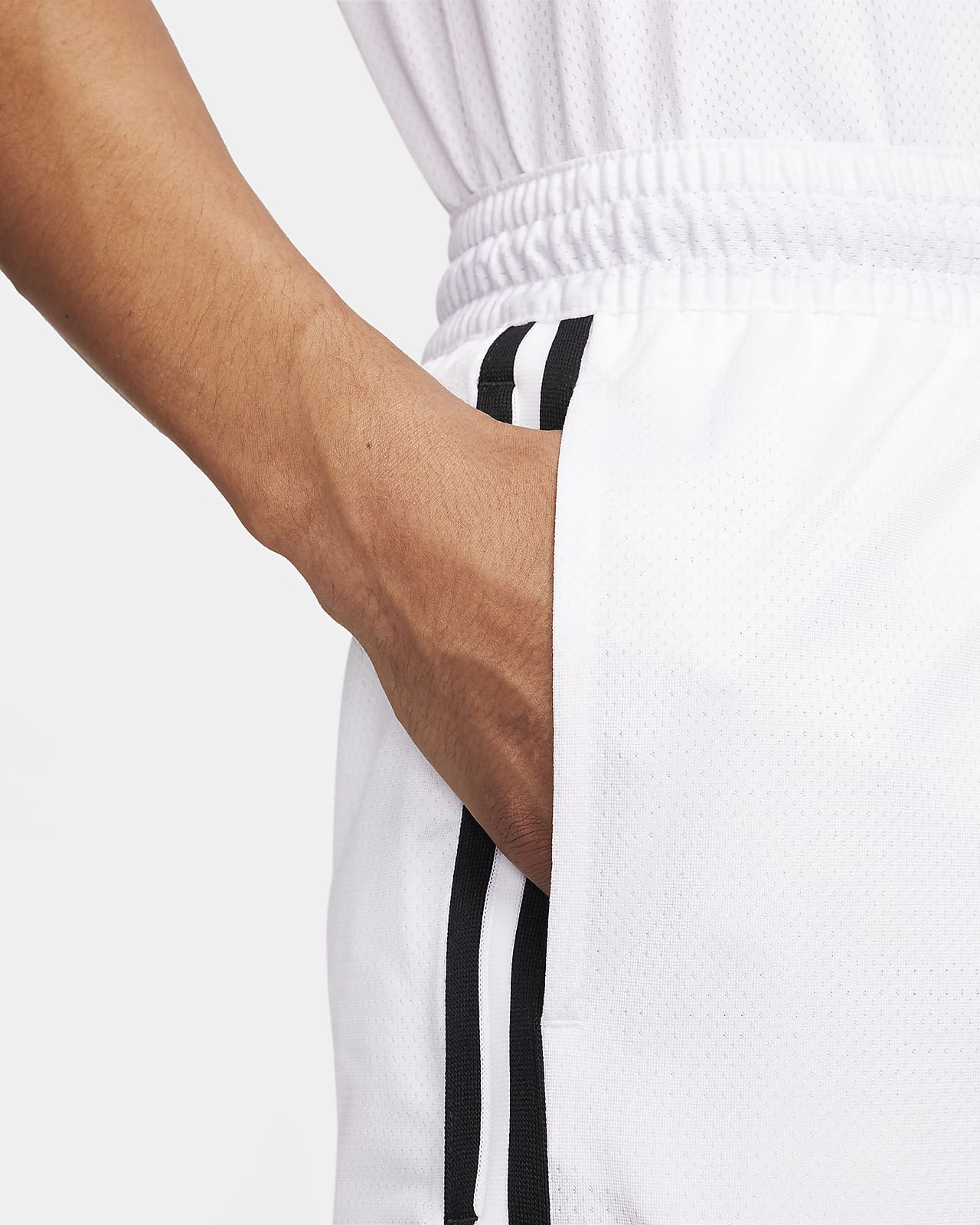 Nike DNA Men's Dri-FIT 20cm (approx.) Basketball Shorts. Nike AU