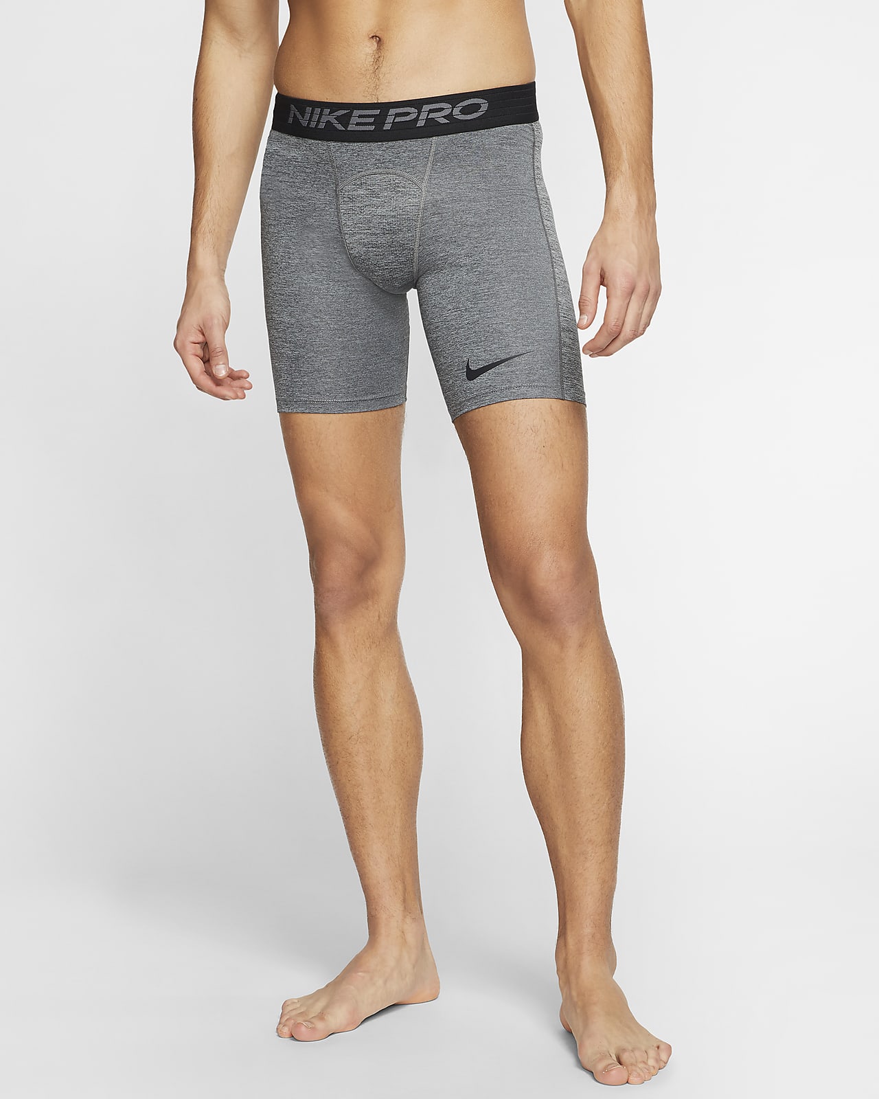 short nike pro hombre