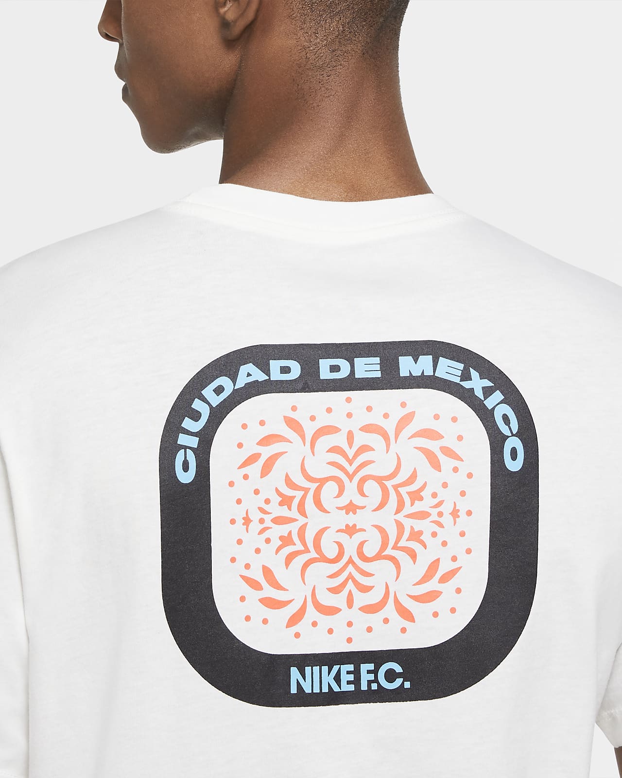 nike fc mexico city hoodie