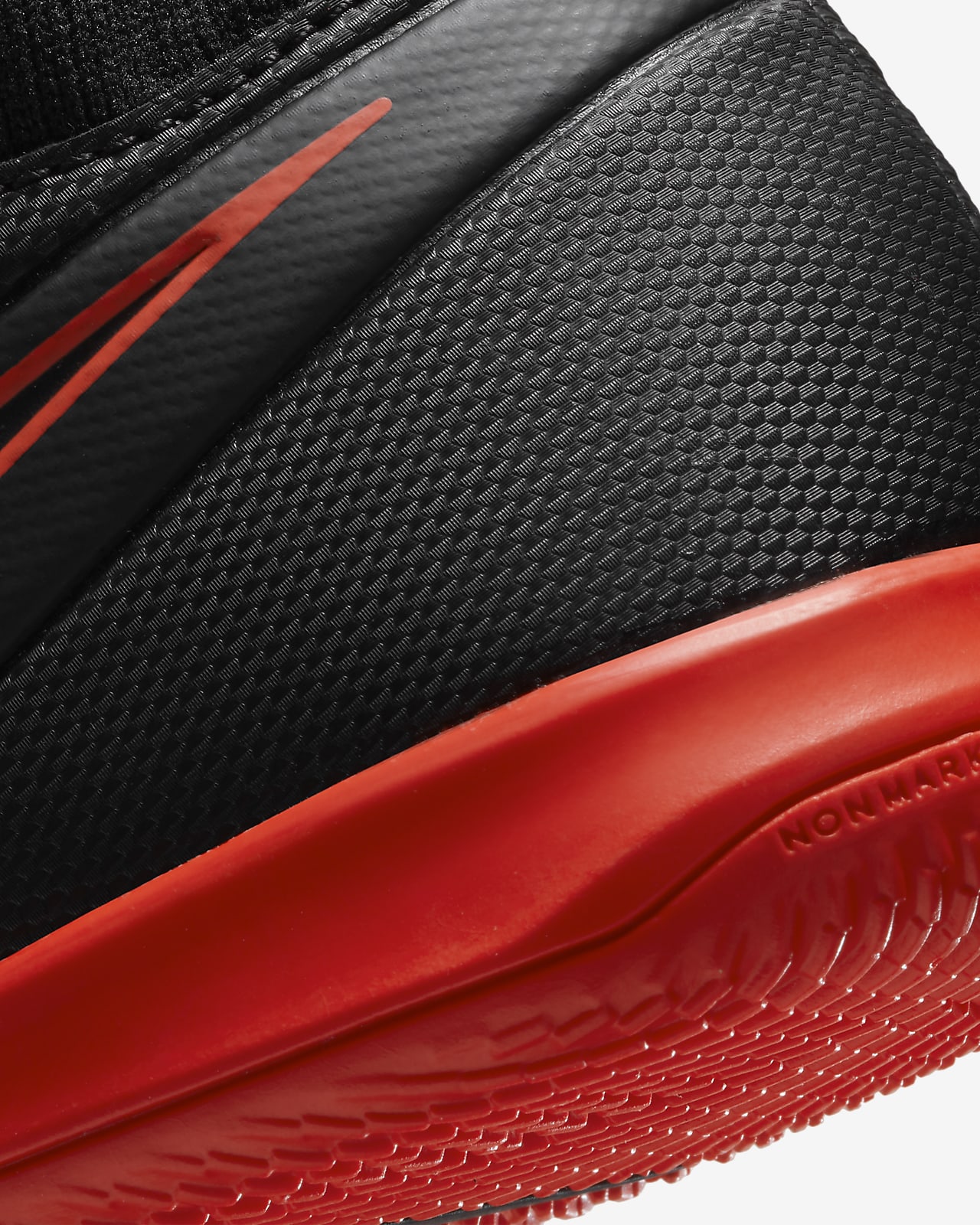 nike jr mercurial indoor