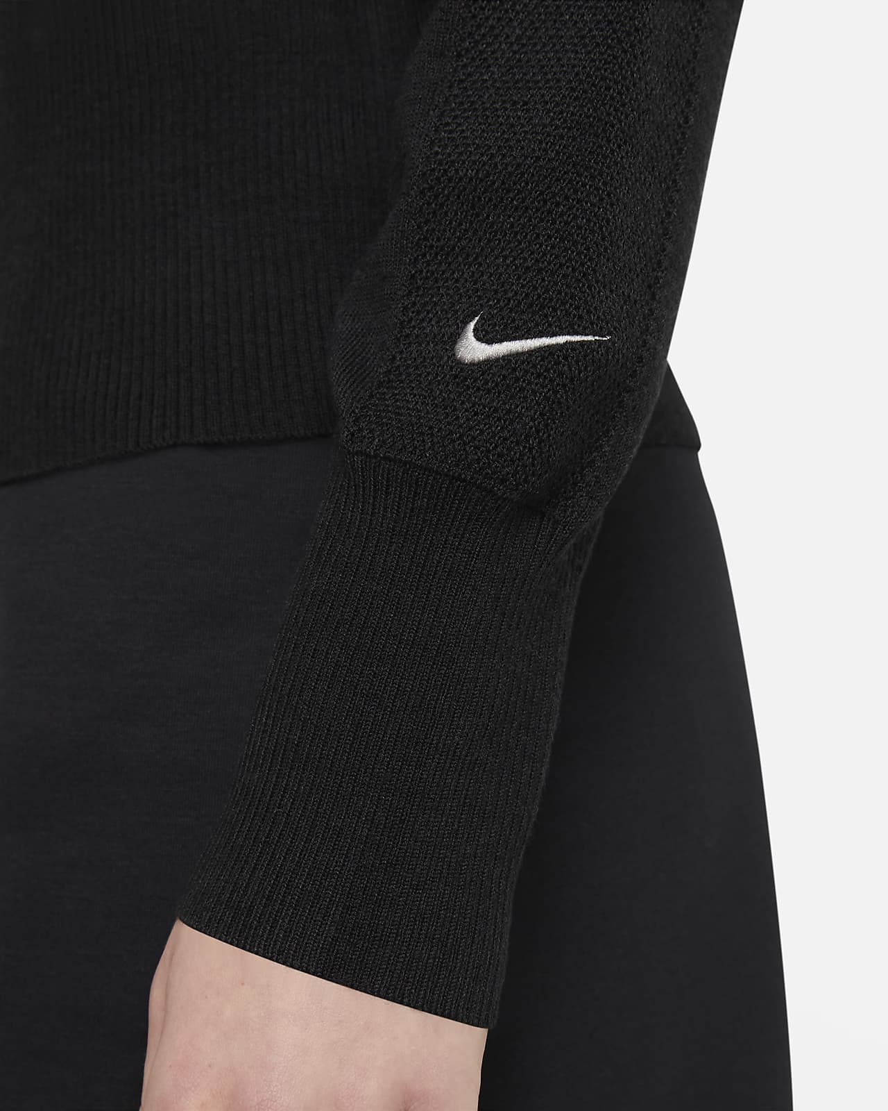 sweater nike