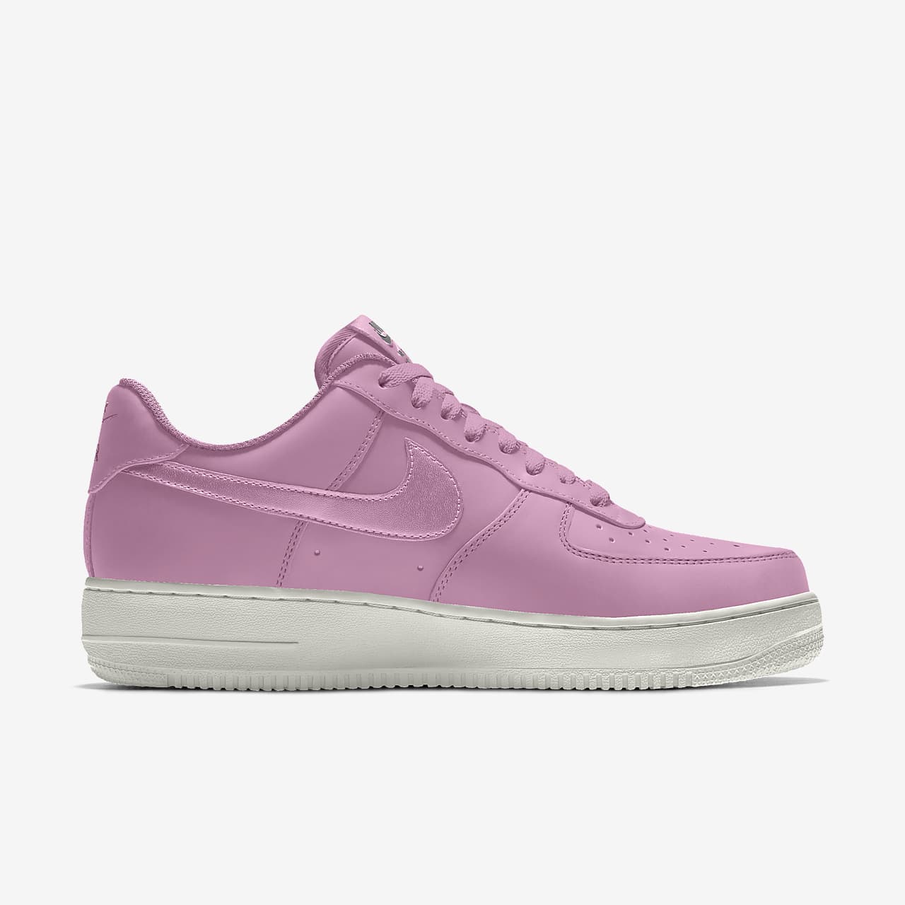 Nike Air Force 1 Low By You Unlocked Zapatillas personalizables - Mujer.  Nike ES